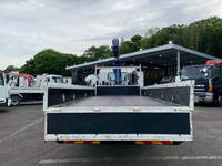 HINO Ranger Truck (With 4 Steps Of Cranes) TKG-FC9JKAP 2012 25,953km_18