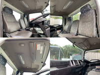 HINO Ranger Truck (With 4 Steps Of Cranes) TKG-FC9JKAP 2012 25,953km_20