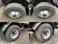 HINO Ranger Truck (With 4 Steps Of Cranes) TKG-FC9JKAP 2012 25,953km_21