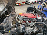 HINO Ranger Truck (With 4 Steps Of Cranes) TKG-FC9JKAP 2012 25,953km_22