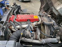 HINO Ranger Truck (With 4 Steps Of Cranes) TKG-FC9JKAP 2012 25,953km_23