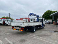 HINO Ranger Truck (With 4 Steps Of Cranes) TKG-FC9JKAP 2012 25,953km_2
