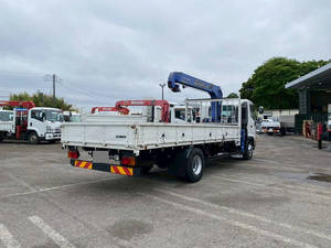 Ranger Truck (With 4 Steps Of Cranes)_2