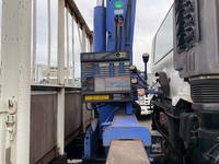 HINO Ranger Truck (With 4 Steps Of Cranes) TKG-FC9JKAP 2012 25,953km_7