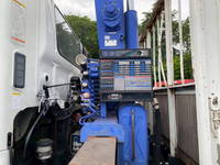HINO Ranger Truck (With 4 Steps Of Cranes) TKG-FC9JKAP 2012 25,953km_8
