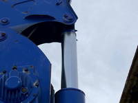 HINO Ranger Truck (With 4 Steps Of Cranes) TKG-FC9JKAP 2012 25,953km_9