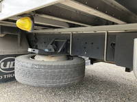 UD TRUCKS Quon Aluminum Wing QKG-CG5ZA 2015 395,000km_20