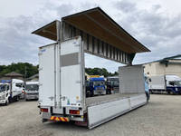 UD TRUCKS Quon Aluminum Wing QKG-CG5ZA 2015 395,000km_2