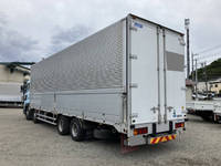 UD TRUCKS Quon Aluminum Wing QKG-CG5ZA 2015 395,000km_4