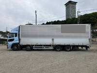 UD TRUCKS Quon Aluminum Wing QKG-CG5ZA 2015 395,000km_6