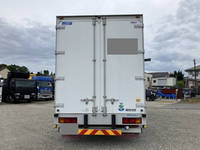 UD TRUCKS Quon Aluminum Wing QKG-CG5ZA 2015 395,000km_7