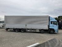 UD TRUCKS Quon Aluminum Wing QKG-CG5ZA 2015 395,000km_8