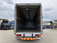 UD TRUCKS Quon Aluminum Wing QKG-CG5ZA 2015 395,000km_9