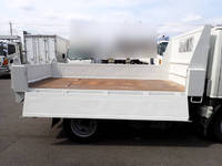 ISUZU Elf Loader Dump TPG-NKR85AN 2015 105,500km_10