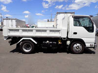 ISUZU Elf Loader Dump TPG-NKR85AN 2015 105,500km_11