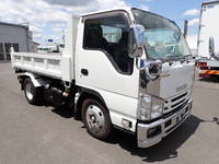 ISUZU Elf Loader Dump TPG-NKR85AN 2015 105,500km_1
