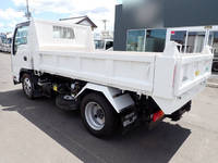 ISUZU Elf Loader Dump TPG-NKR85AN 2015 105,500km_2