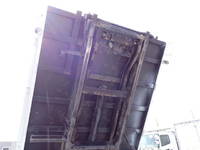 ISUZU Elf Loader Dump TPG-NKR85AN 2015 105,500km_35