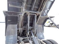 ISUZU Elf Loader Dump TPG-NKR85AN 2015 105,500km_36