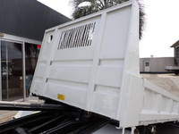 ISUZU Elf Loader Dump TPG-NKR85AN 2015 105,500km_3