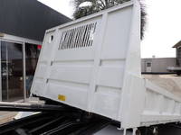 ISUZU Elf Loader Dump TPG-NKR85AN 2015 105,500km_3