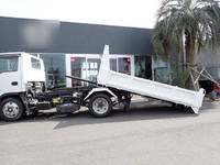 ISUZU Elf Loader Dump TPG-NKR85AN 2015 105,500km_4