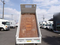 ISUZU Elf Loader Dump TPG-NKR85AN 2015 105,500km_7