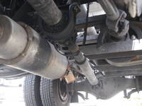 HINO Ranger バルクシャ（フンリュウタイウンパンシャ） BKG-FC7JEYA 2010 285,000km_12