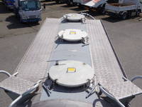 HINO Ranger バルクシャ（フンリュウタイウンパンシャ） BKG-FC7JEYA 2010 285,000km_13