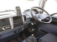 HINO Ranger バルクシャ（フンリュウタイウンパンシャ） BKG-FC7JEYA 2010 285,000km_25
