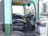 HINO Ranger バルクシャ（フンリュウタイウンパンシャ） BKG-FC7JEYA 2010 285,000km_27