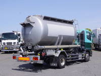 HINO Ranger バルクシャ（フンリュウタイウンパンシャ） BKG-FC7JEYA 2010 285,000km_2