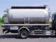 HINO Ranger バルクシャ（フンリュウタイウンパンシャ） BKG-FC7JEYA 2010 285,000km_5