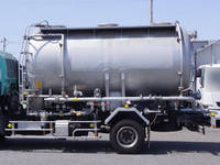 HINO Ranger バルクシャ（フンリュウタイウンパンシャ） BKG-FC7JEYA 2010 285,000km_6