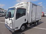 Elf Refrigerator & Freezer Truck