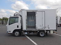 ISUZU Elf Refrigerator & Freezer Truck TPG-NLR85AN 2018 77,000km_23