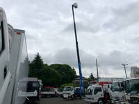 HINO Dutro Cherry Picker TKG-XZU650F 2016 11,783km_1
