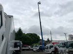 Dutro Cherry Picker
