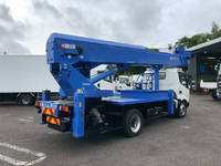 HINO Dutro Cherry Picker TKG-XZU650F 2016 11,783km_2