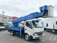 HINO Dutro Cherry Picker TKG-XZU650F 2016 11,783km_3