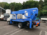 HINO Dutro Cherry Picker TKG-XZU650F 2016 11,783km_4