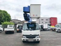 HINO Dutro Cherry Picker TKG-XZU650F 2016 11,783km_5