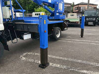HINO Dutro Cherry Picker TKG-XZU650F 2016 11,783km_8