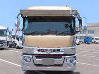 MITSUBISHI FUSO Super Great Dump 2PG-FV70HX 2020 76,500km_11