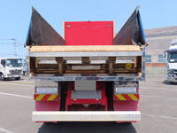 MITSUBISHI FUSO Super Great Dump 2PG-FV70HX 2020 76,500km_12