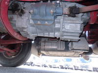 MITSUBISHI FUSO Super Great Dump 2PG-FV70HX 2020 76,500km_13