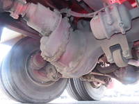 MITSUBISHI FUSO Super Great Dump 2PG-FV70HX 2020 76,500km_14