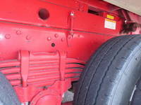 MITSUBISHI FUSO Super Great Dump 2PG-FV70HX 2020 76,500km_16