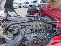 MITSUBISHI FUSO Super Great Dump 2PG-FV70HX 2020 76,500km_20