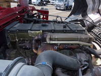 MITSUBISHI FUSO Super Great Dump 2PG-FV70HX 2020 76,500km_21
